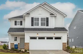 New construction Single-Family house 11542 Glasden Rd, Charlotte, NC 28278 - image
