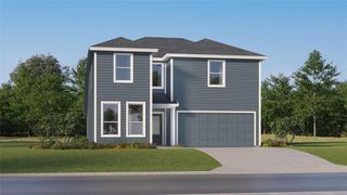 New construction Single-Family house 144 Navidad River Dr, San Marcos, TX 78666 - image