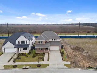 New construction Single-Family house 4530 Castor Dr, Richmond, TX 77469 plan Alpine - image