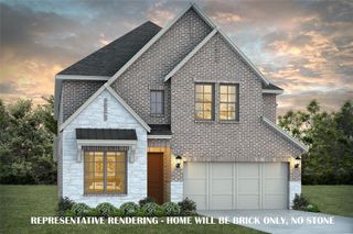 New construction Single-Family house 216 Lancaster Street, Mansfield, TX 76063 - photo