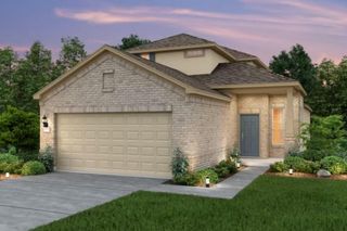 New construction Single-Family house 650 Tailwind Dr, Kyle, TX 78640 - photo