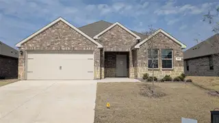 New construction Single-Family house 403 Flintlock Rd, Caddo Mills, TX 75135 plan Devine - image