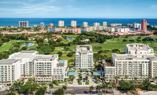 New construction Condo house 220 Se Mizner Blvd, Unit Ph4, Boca Raton, FL 33432 - image