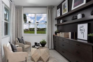 New construction Single-Family house 12032 Sw Pantone St, Port St. Lucie, FL 34987 plan Felicity Grand - image