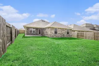 New construction Single-Family house 13421 Diamond Reef Ln, Texas City, TX 77568 plan 1900 - image