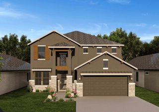 New construction Single-Family house 431 Dorion Lagoon Dr, Crosby, TX 77532 - image