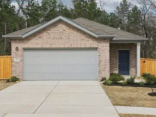 New construction  house 2106 Stampede Dr, Melissa, TX 75454 plan Odyssey - image