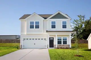 New construction Single-Family house 448 Meadow Sweet Pl, Conway, SC 29526 plan Lancaster - image