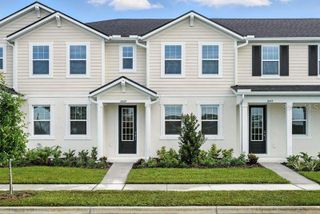 New construction  house 3069 Douglas Fir Dr, Apopka, FL 32703 plan Catalina - image