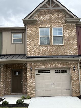 New construction Single-Family house 441 Slugger St, Smyrna, TN 37167 - image