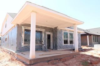 New construction Single-Family house 42612 Mystery Ln, Magnolia, TX 77354 plan The Thornleigh - image