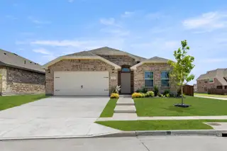 New construction Single-Family house 3245 Mercer Dr, Royse City, TX 75189 plan Cheyenne - image