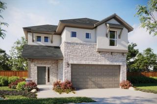 New construction Single-Family house 323 Elephant Island Lp, Kyle, TX 78640 - image