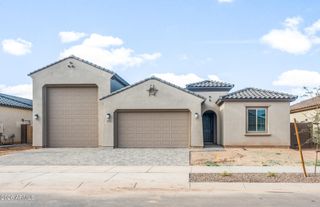 New construction  house 24912 N 169Th Dr, Surprise, AZ 85387 plan Avelino II - image