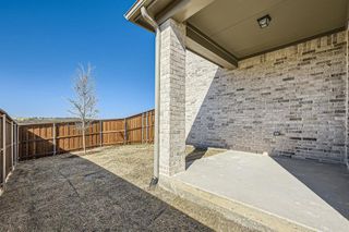New construction  house 6040 Davis Knl, Fort Worth, TX 76126 plan Plan 1454 - image