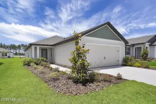 New construction Single-Family house 12477 Big Juniper Dr, Jacksonville, FL 32219 - image