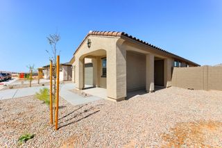 New construction Single-Family house 37582 W San Clemente St, Maricopa, AZ 85138 plan Pinehurst - image
