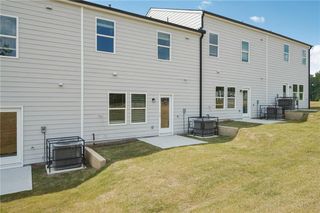 New construction  house 5526 Cosimo Rd, Fairburn, GA 30213 plan Jewel - image