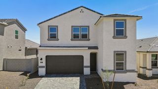 New construction Single-Family house 2611 W Satinwood Dr, Phoenix, AZ 85045 plan Ibis - image