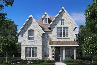 New construction Single-Family house 8125 Twin Creek Trail, Rowlett, TX 75089 Royal Drew- photo