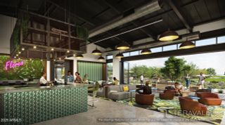 New construction  house 12483 N 305Th Ave, Buckeye, AZ 85396 plan Laurel - image