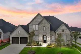 New construction Single-Family house 2413 Judith Dr, Rockwall, TX 75087 plan Ames  - image