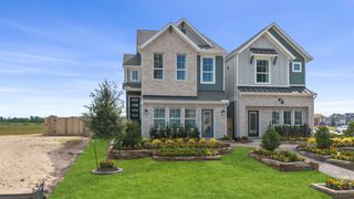 New construction Single-Family house 9417 Autumn Vale Dr, Missouri City, TX 77459 - image