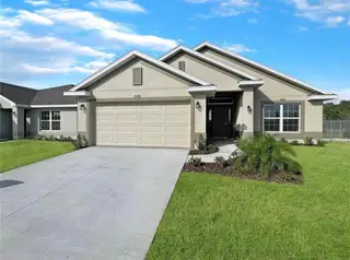 New construction Single-Family house 7592 Bent Tree Lp, St. Cloud, FL 34771 - image