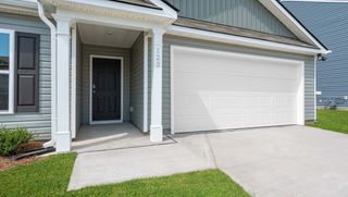 New construction Single-Family house 210 Pristine Dr, Greenwood, SC 29646 plan Aria - image