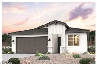 New construction Single-Family house 24259 W Sheraton Ln, Buckeye, AZ 85326 plan Heron - image