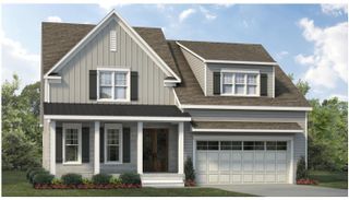 New construction Single-Family house 63 Cottage Way, Pittsboro, NC 27312 - photo