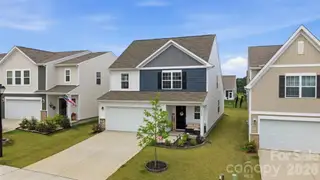 New construction Single-Family house 2404 Trollinger Dr, Unit 132, Catawba, NC 28609 - image
