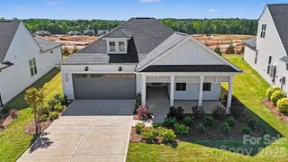 New construction Single-Family house 1949 Sparkling Stream Dr, Unit 86, Belmont, NC 28012 - image