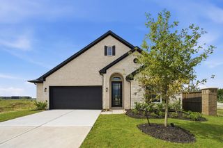 New construction  house 7702 Jade Crest Dr, Angleton, TX 77515 plan Glenwood - image
