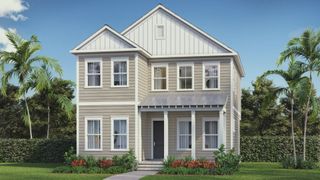 New construction Single-Family house 2229 Headwaters Dr, Spring Hill, TN 37174 plan Gibbs - image