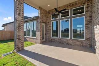 New construction Single-Family house 32405 Forktail Lake Dr, Fulshear, TX 77441 plan Rivercrest – 60′ Lot - image