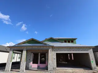 New construction Single-Family house 1855 Clary Sage Dr, Spring Hill, FL 34609 plan Picasso Bonus - image