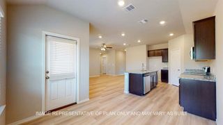 New construction Single-Family house 3205 Cyprian Rd, Waco, TX 76655 plan Bellvue - image