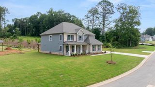 New construction Single-Family house 4170 Haven Wy, Cumming, GA 30028 plan Lynnbrook - image