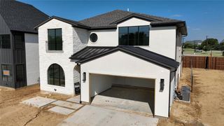 New construction house 2965 Kosse Ct, Grapevine, TX 76051 plan Ryland - image