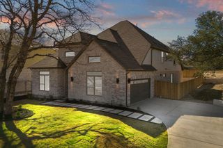 New construction Single-Family house 2241 Sarabanda St, Round Rock, TX 78681 plan Schertz - image