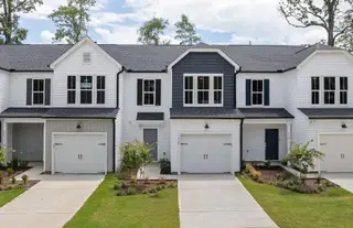 New construction Single-Family house 1002 Poets Walk Rd, Whitsett, NC 27377 plan Hemingway - image