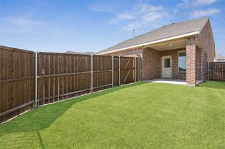 New construction Single-Family house 1124 Western Yarrow Ave, Fort Worth, TX 76247 - image