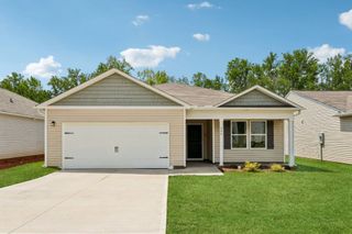 New construction  house 484 Sundown Dr, Spartanburg, SC 29302 plan Beaumont - image