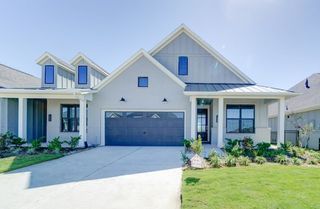 New construction Single-Family house 7703 Cattail Shallows Ln, Katy, TX 77493 Reflection- photo