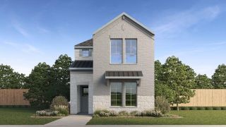 New construction Single-Family house 905 Crossvine Dr, Euless, TX 76039 plan Angelico - image