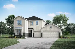 New construction Single-Family house 96856 Mcgirts Creek Lp, Yulee, FL 32097 plan St. George - image