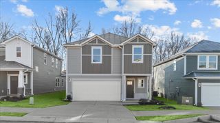 New construction Single-Family house 539 Crowder Pl, Piedmont, SC 29673 plan Lennon - image