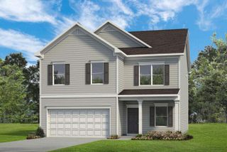 New construction Single-Family house 1465 Centerstone Ln, Apison, TN 37302 - image
