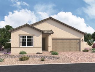 New construction Single-Family house 4430 N 100Th Dr, Phoenix, AZ 85037 plan Hawking - image